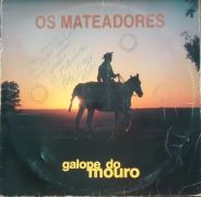 Galope do Mouro