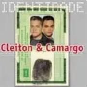 Série Identidade: Cleiton & Camargo