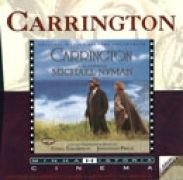 Carrington: Minha História Cinema