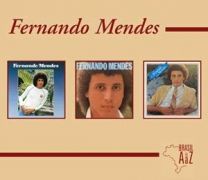 Fernando Mendes