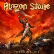 No Sign Of Glory