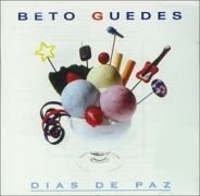 Beto Guedes: ao Vivo