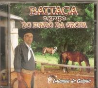 Estampa de Galpão