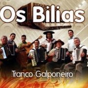 Tranco Galponeiro
