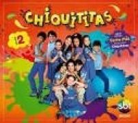 Chiquititas (vol. 2)