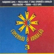 Comunhão & Adoração 3