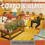 Novela Das Oito