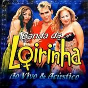 Volume 3 Ao Vivo & Acústico (Primeira Versão)