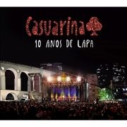 10 anos de Lapa