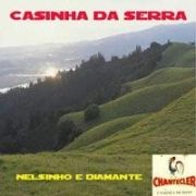 Casinha da Serra 