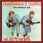 Na Dança da Macumba