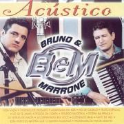 Bruno e Marrone - Acústico 