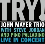 Try! Trio With Steve Jordan And Pino Palladino (Live)