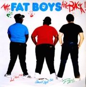 The Fat Boys Are Back