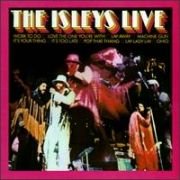 The Isleys Live