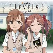 LEVEL 5 -Judgelight-