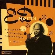 Manual Prático Para Festas, Bailes e Afins (vol.1)
