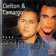 Para Sempre: Cleiton & Camargo