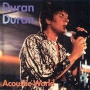 Acoustic World