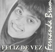 Feliz de Vez (LP)