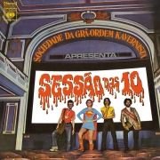 Sociedade da Grã-Ordem Kavernista Apresenta Sessão das 10