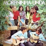 Moreninha Linda