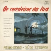 Os Seresteiros da Lua