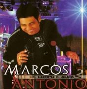 De Corpo e Alma (vol.2) (Ao Vivo)