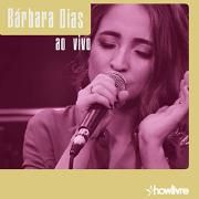 Bárbara Dias no Estúdio Showlivre