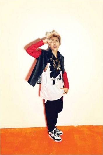 B.A.P (K-pop)